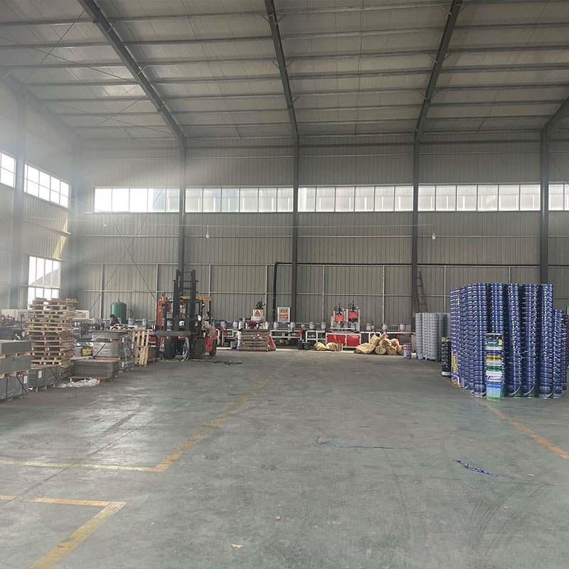 防水涂料桶
