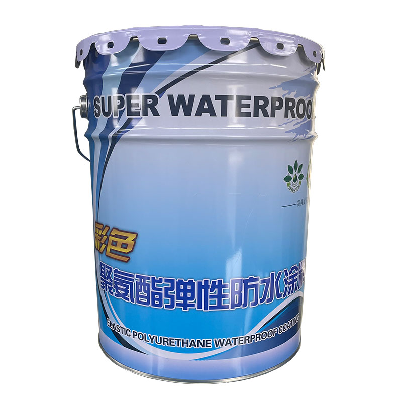 聚氨酯涂料桶
